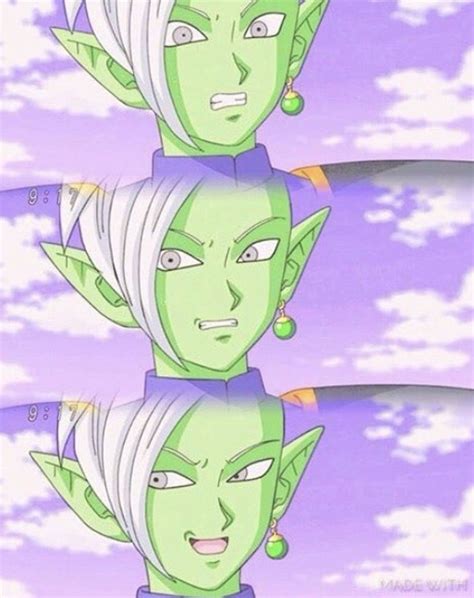 He is also playable as a free dlc character in dragon ball fusions after the version 2.2.0 update along with goku black and fused zamasu. Zamasu DBS | Dragon ball z