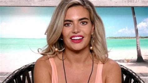 i hope there s more sex megan barton hanson of love island said that she wants to see more