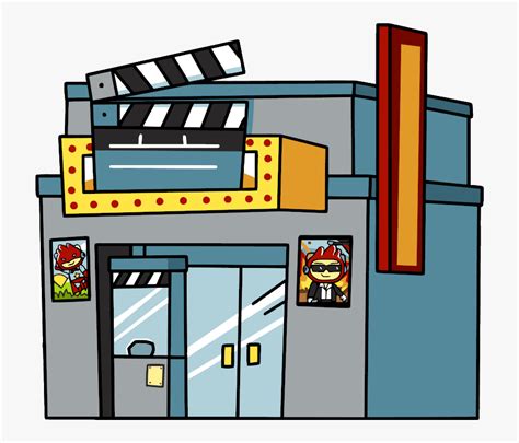 Movie Theaters Clipart 10 Free Cliparts Download Images On Clipground