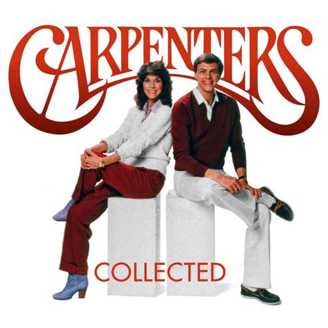 CARPENTERS - COLLECTED - Catalog - Music On Vinyl