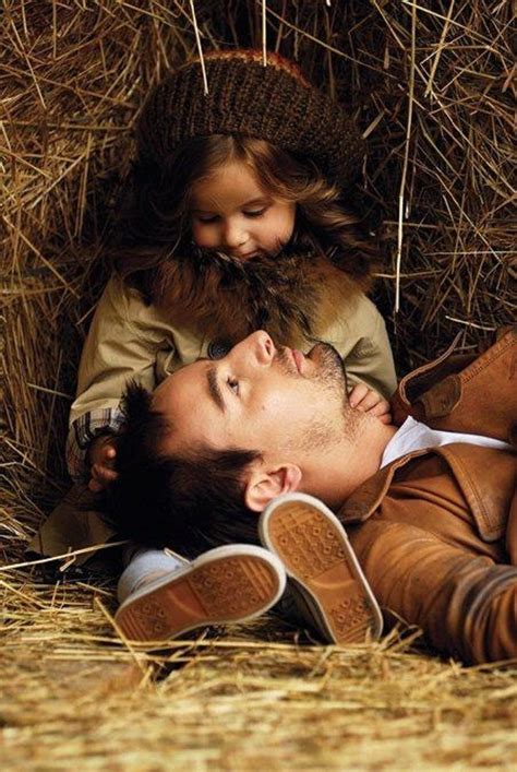 25 Cosas Que Toda Niña Pequeña Quiere Que Su Papá Sepa Ternurita