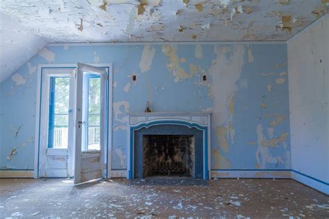 Long Forgotten The Abandoned Homes Of Upstate New York Photos
