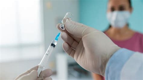 Imunisasi Tt Untuk Ibu Hamil Kapan Perlu Diberikan