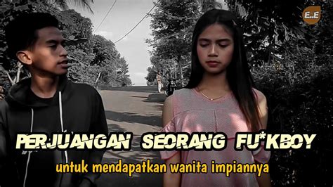 Film Pendek Ngapak Pertemuan Part 1 Endhaendho Youtube