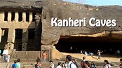 Kanheri caves - Sanjay Gandhi national park - YouTube