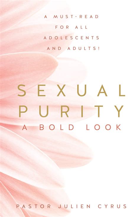 Sexual Purity Logos Bible Software