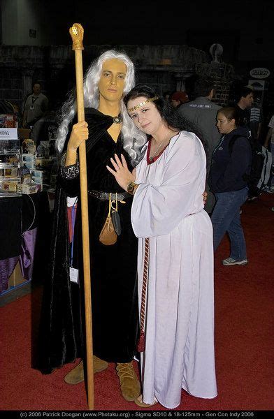 raistlin majere and crysania tarinius from dragonlance legends over the years legends