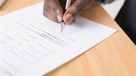 Contoh Surat Perpanjang Kontrak Kerja