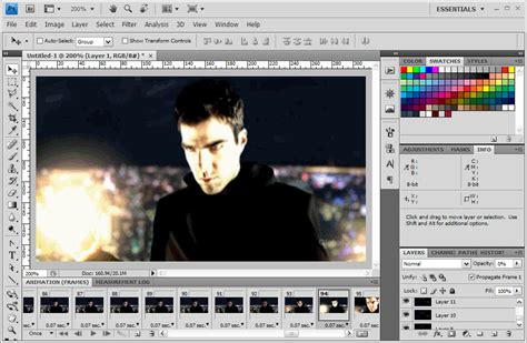 Adobe animate cc 2020 v20.0.0.17400 x64 / description. How to Create Gif Animation in Photoshop