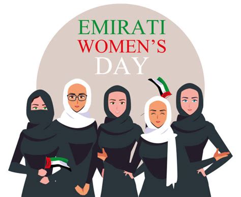 Emirate Woman Illustrations Royalty Free Vector Graphics And Clip Art