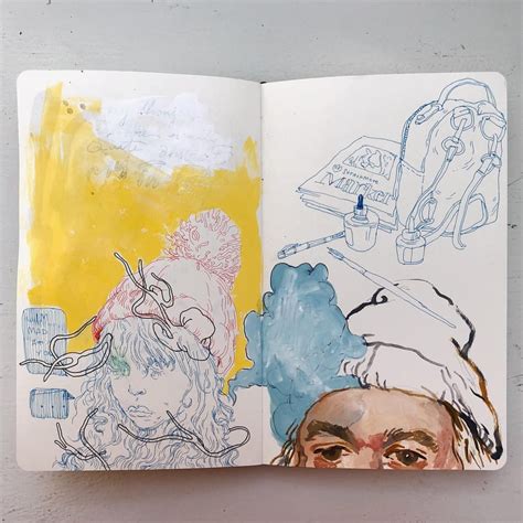 sketchbook excerpt great wave sketch book photo and video crafts drawing drawing