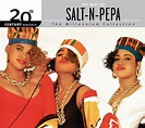 Salt-N-Pepa on Amazon Music