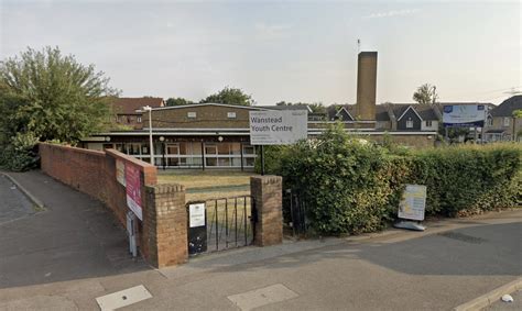 Wanstead Youth Centre • Vision Rcl • Hire Today