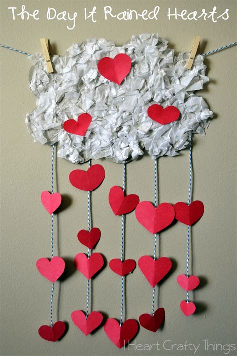 Top 30 Of The Best Diy Valentines Day Projects You Need To Make