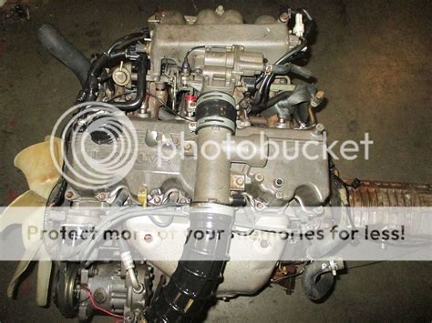 Mazda B2600 Jdm G6 26 Liter Engine Long Block Motor 26l G5 Japanese