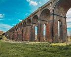 Viaducto de Ouse Valley – ¡Cómo visitar West Sussex (2022)! – Tu Guía ...