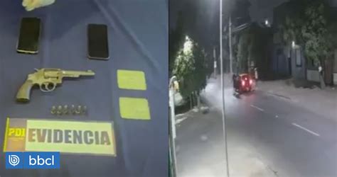 Detienen A Dos Sujetos Por Secuestro En Plaza De Armas De Santiago Uno