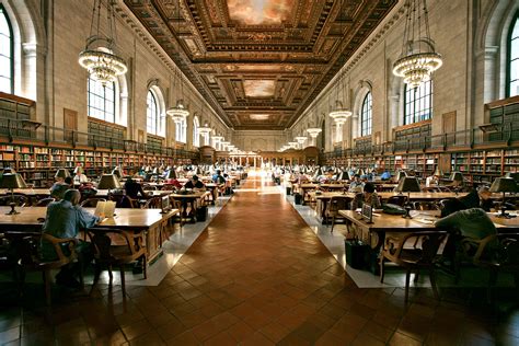 Of The Most Beautiful Libraries In The World Galerie