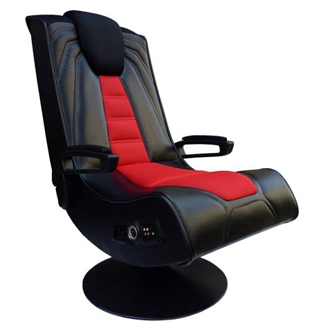 Buy X Rocker Extreme Iii 21 Video Pedestal Gaming Chair With 2 Speaker High Tech Audio System