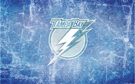 43 Tampa Bay Lightning Desktop Wallpaper