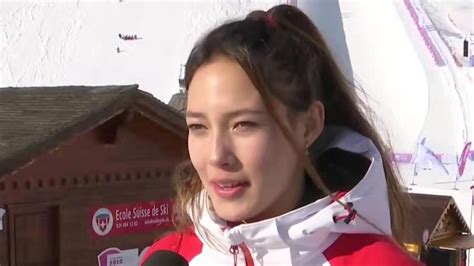 Here, gu recounts her slopestyle experience at x games for x games xplained! Gu Ailing Eileen claims 2nd gold for China at Winter Youth Olympics - CGTN