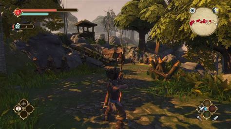 Fable Anniversary Debuts Third In The Uk Charts Gamespot