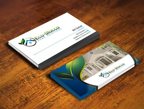 Create your design using our free business card maker or hire a professional designer at an affordable price. Business Card Design Contests » Inspiring Business Card ...