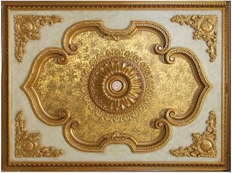 This ceiling lighting accessory comes prefinished in beautiful white and ecru. 14 best images about ceiling medallion on Pinterest ...