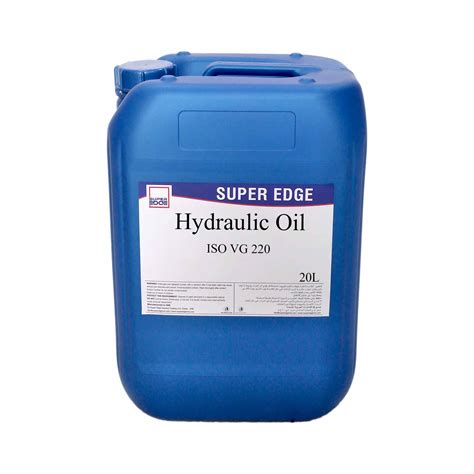 Hydraulic Oil Iso Vg