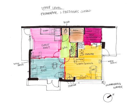 Search our collection of 30k+ house plans by over 200 designers and architects to find the perfect home plan if you buy and build one of our house plans, we'd love to create an album dedicated to it! THE RIETVELD-SCHRODER HOUSE: DIAGRAMS: AN IN-DEPTH ANALYSIS OF THE DESIGN OF THE RIETVELD ...
