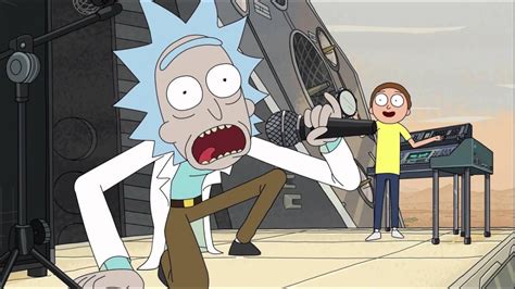 best rick and morty episodes the entire series ranked up to season 4 techradar