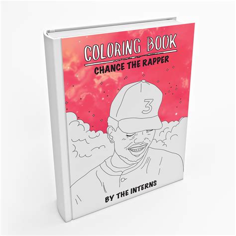 Chance The Rapper Coloring Book Pdf Download The Interns
