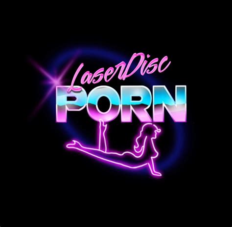Laserdisc Porn