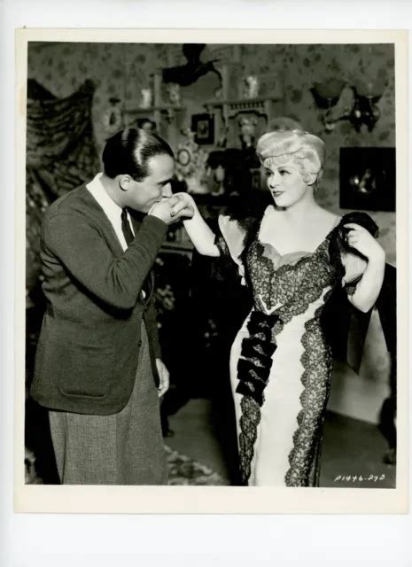 Mae West Actress And Sex Symbol 8x10 Publicity Photo Ab 370 Eur 10