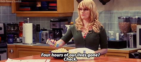 College Perfectly Portrayed By The Big Bang Theory 2