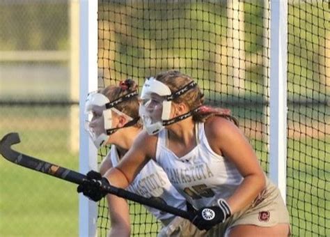 We Pick You Vote Who Is The Section Iii Field Hockey Player Of The
