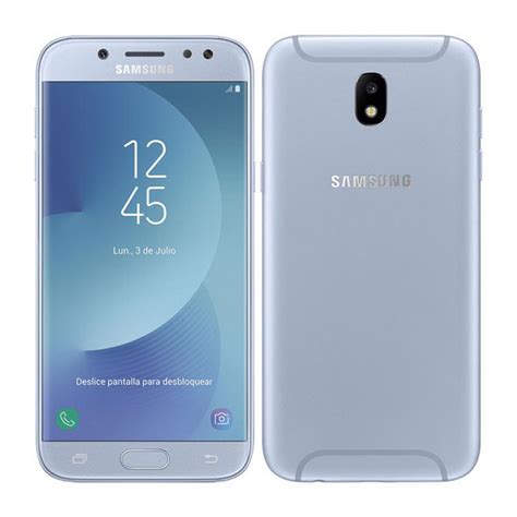 Samsung Galaxy J5 2017 Ya Disponible Su Actualización A Android 9 Pie