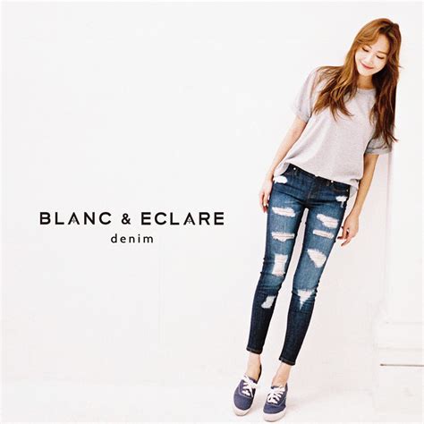 Blanc & eclare sunglasses are timeless yet current, understated yet unique. Blanc & Eclare Summer '16 Denim Ad : omonatheydidnt ...