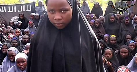 Bringbackourgirls Its Been Two Years Since 276 Nigerian Schoolgirls Were Abducted By Boko