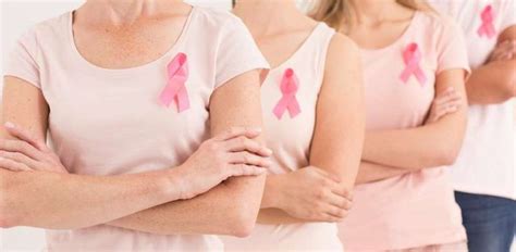 How A New Breast Cancer Biomarker Could Help Patients Identify Best