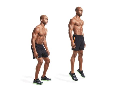 Calf Exercises 18 Best Workouts To Bulk Up Skinny Legs Mens Journal