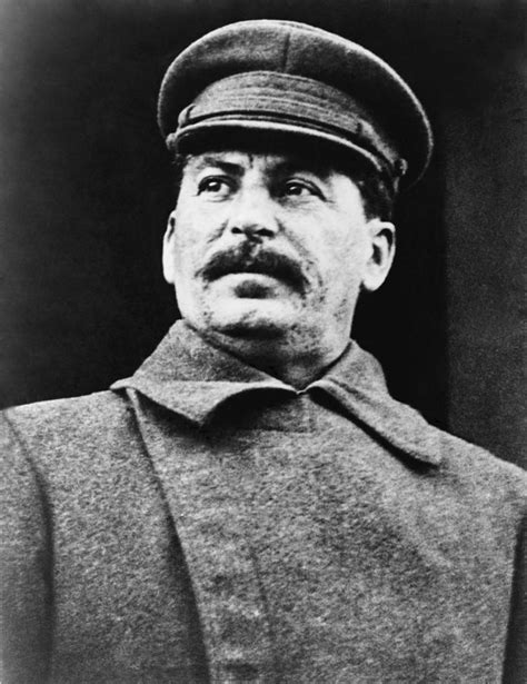 He oversaw the war machine that helped defeat nazism and was the supreme ruler of the soviet union. Joseph Stalin 1879-1953, Leader Photograph by Everett