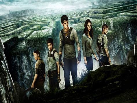 Watch The Maze Runner Full Movie Free Online Streaming Video