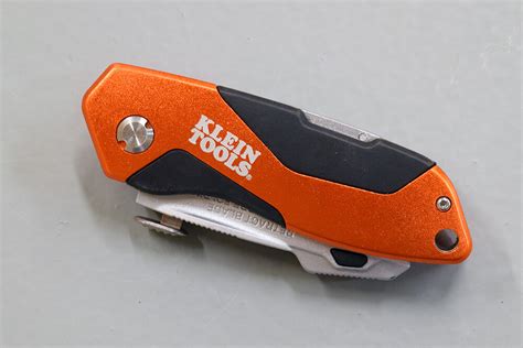 Klein Auto Loading Retractable Utility Knife Expert Review