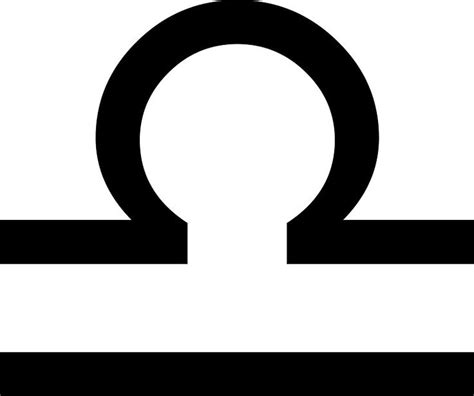 Libra Symbol Sticker By Aviralmess Libra Symbol Taurus Moon Libra
