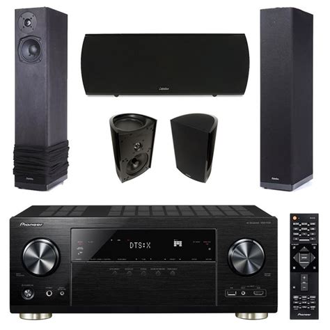 Home Audio Electronics Car Audio Receivers Speakers Home Theater