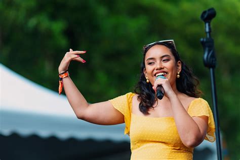 Your #ootd at the good vibes fest should be fun, stylish, flirty, but also comfortable because you're gonna be outdoors at the cool temperatures of genting highlands. Malaysia's Top Acts At Good Vibes 2019 - Music Press Asia