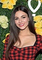 Victoria Justice - 2018 Rock The Runway in Hollywood ...