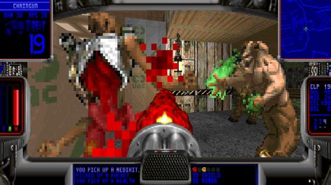DrPyspy On Twitter Doom Delta V2 5 0 Is OUT Features Include New
