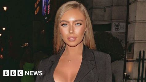 Influencers Being Offered Thousands For Sex Bbc News